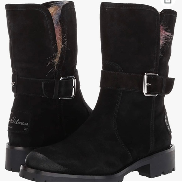 sam edelman jeanie boot